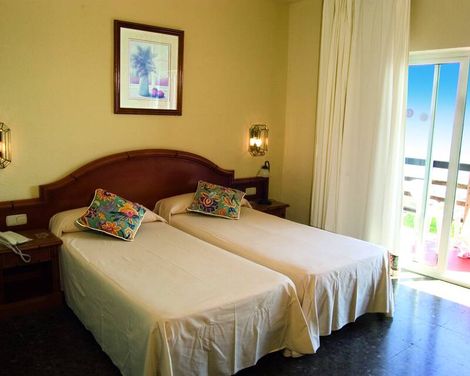 Hotel MS Tropicana-3