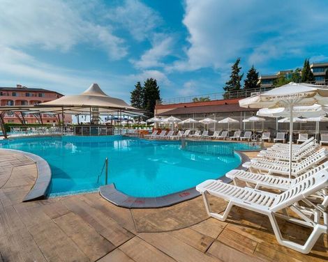 MPM Hotel Orel