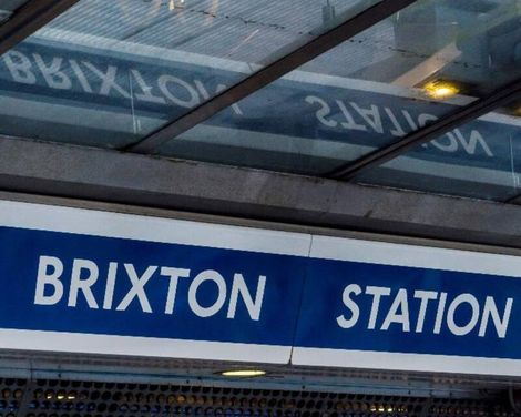 Your Apartment I Brixton