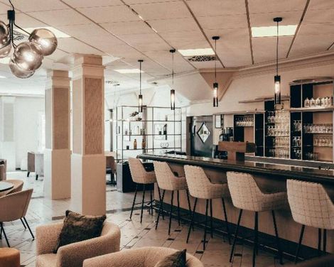 Leonardo Hotel Köln