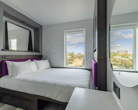 Four Points Flex by Sheraton London Shoreditch East