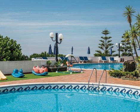 Sao Felix Hillside & Nature