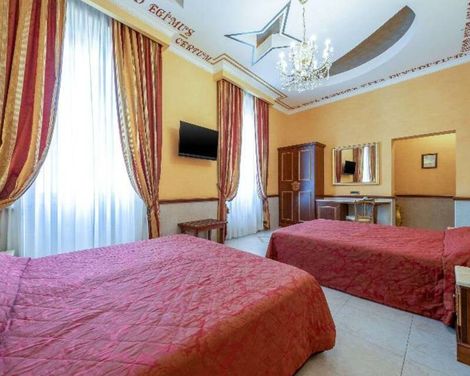 Clarion Collection Hotel Principessa Isabella-0