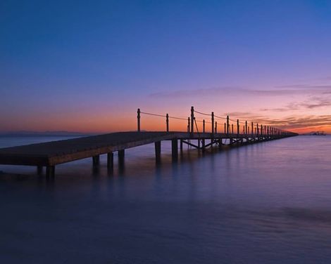 Aurora Oriental Resort Sharm El Sheikh