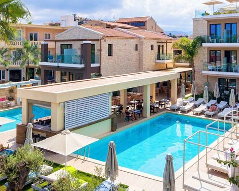 Airis Boutique Hotel & Suites