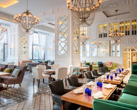 2Ciels Luxury Boutique Hotel & Spa