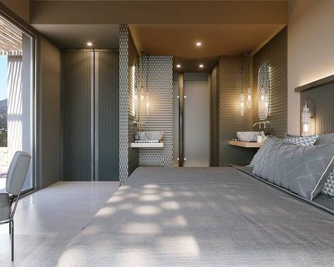 Cayo Exclusive Resort & Spa-3