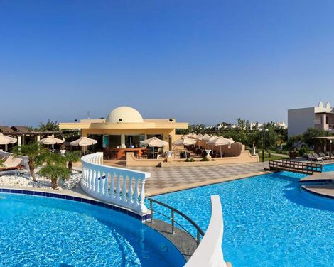 Gaia Palace Hotel