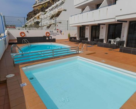 Apartamentos LIVVO Puerto Bello