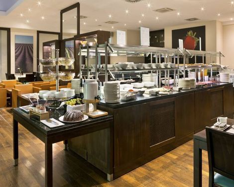 Flemings Hotel Wien-Stadthalle