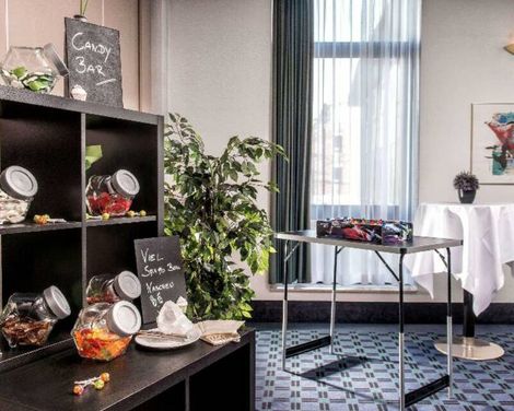 Wyndham Garden Düsseldorf Mettmann
