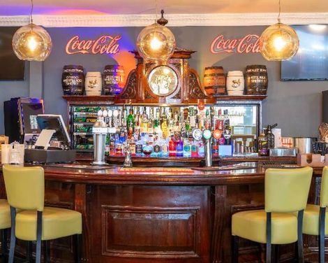 Sachas Hotel Manchester