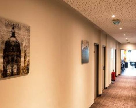 Lifehotel Vienna Airport-1