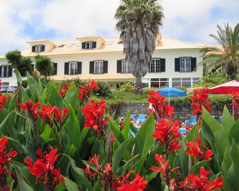 Quinta Alegre