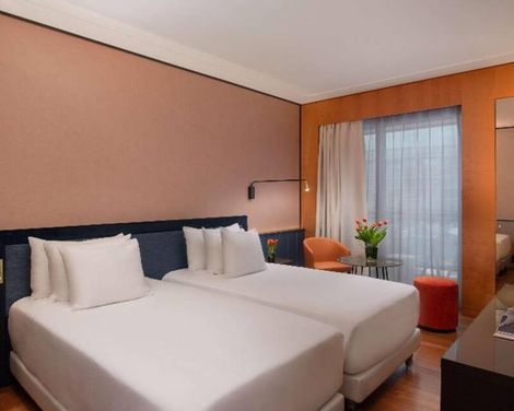 NH Collection Genova Marina