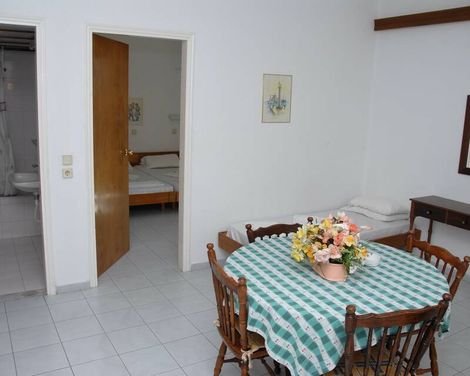 Smart Accommodation Rhodes-2