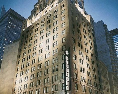 The Benjamin – Royal Sonesta Hotel-2