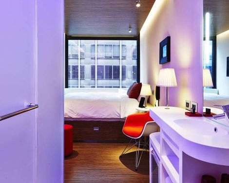 citizenM Time Square-3