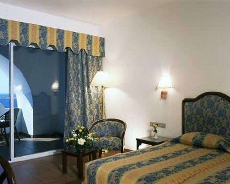 Domina Coral Bay Sultan-3