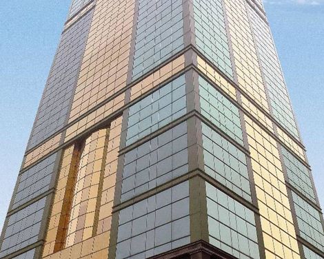 Best Western Plus Hotel Hong Kong-2