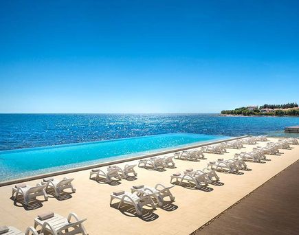 Aminess Vival Maestral Hotel