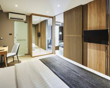 Aspira Tropical Residence Thong Lor-3