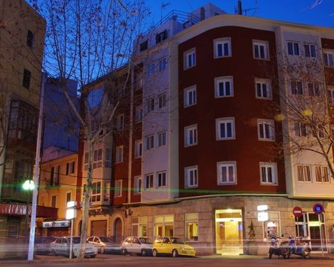 Hotel Amic Colon