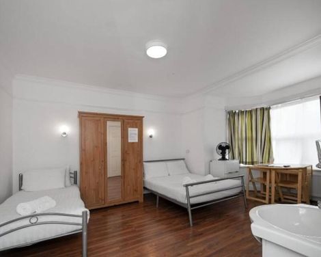 Flexistay Norbury ApartHotel