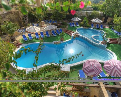 Cornucopia Hotel