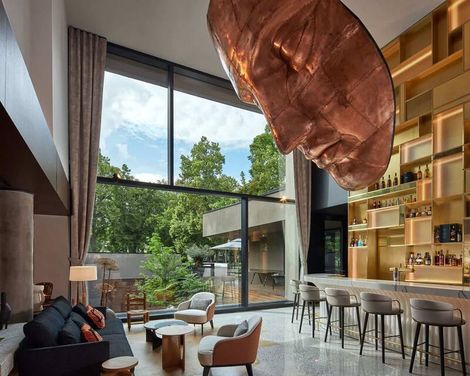 L'Esquisse Hotel & Spa Colmar - MGallery