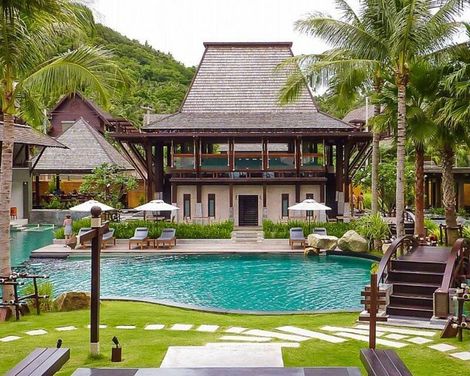 Mai Samui Beach Resort & Spa