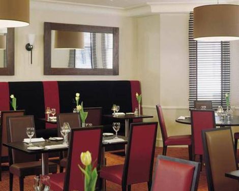 The Kensington