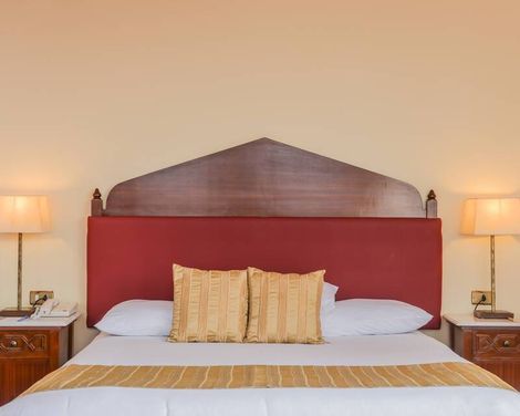 Flamenco Hotel Cairo