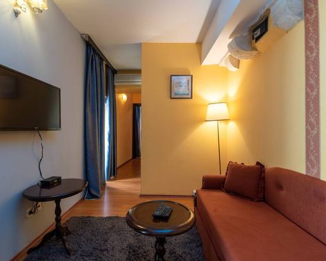 Heritage Hotel Pasike