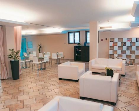 AHG Donna Silvia Wellness Hotel