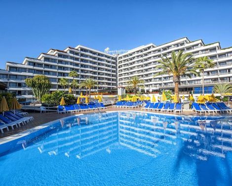Spring Hotel Bitácora
