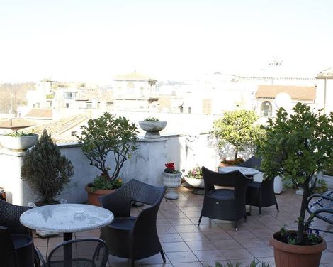 Hotel Genio-2
