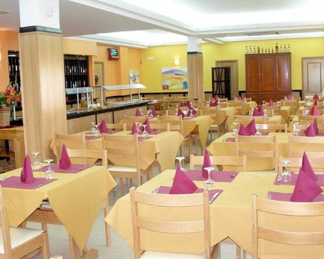 Ukino Terrace Algarve Concept Hotel