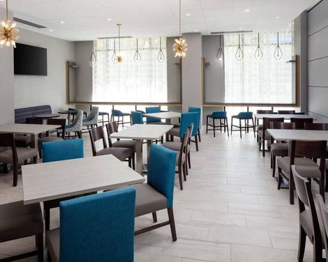 Holiday Inn Express Washington DC Downtown