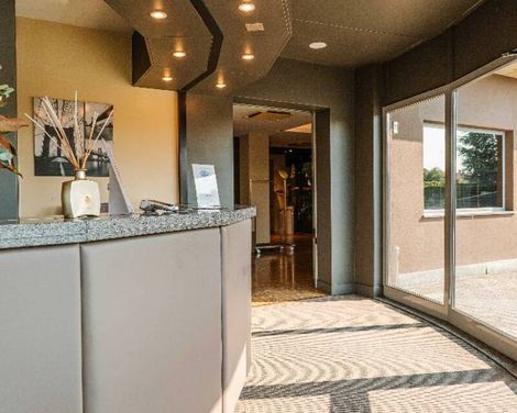 Living Hotel