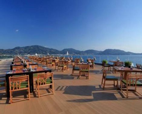 Kalima Resort & Spa Phuket