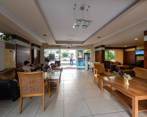 Viking Express Hotel-2