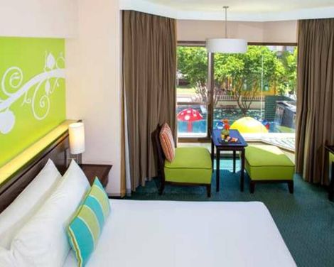 The Bayview Pattaya