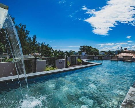 Aanari Hotel & Spa