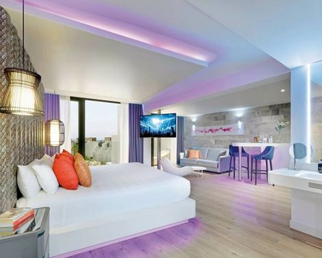 The Site Hotel Ibiza