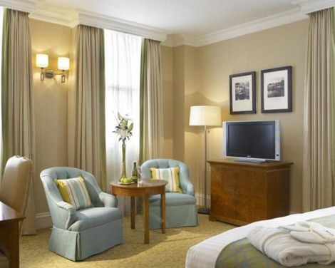 Delta Hotels Birmingham