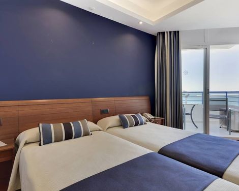 Hotel Puerto Bahía & Spa