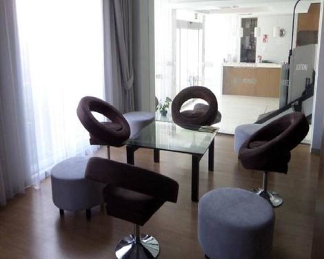 Hotel Mónaco