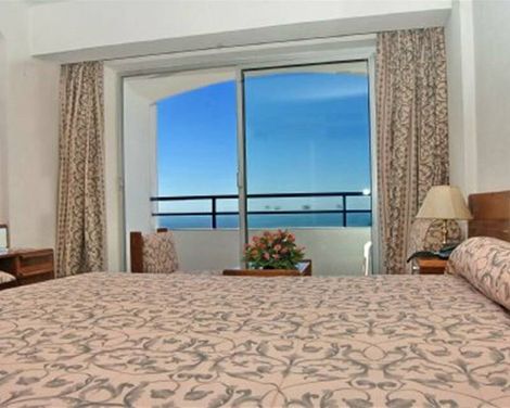 Anezi Tower Hotel & Apartments-3