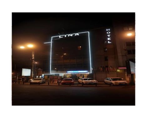 Lina Hotel